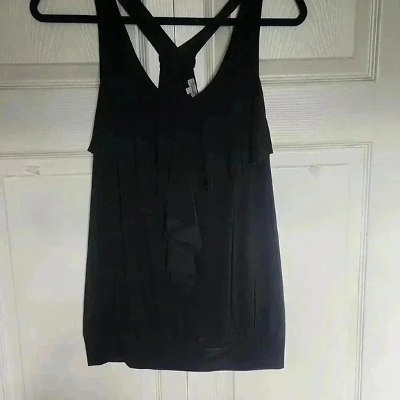 Kismet Sleeveless Stretchy Tank - Picture 1 of 11